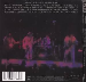 Neil Young & Crazy Horse: Way Down In The Rust Bucket (2-CD) - Bild 2