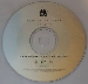 Genesis: Turn It On Again - The Hits (Promo-Mini-CD / EP) - Bild 3