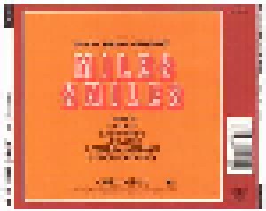 Miles Davis Quintet: Miles Smiles (CD) - Bild 2