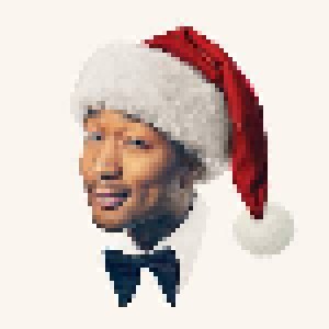Cover - John Legend: Legendary Christmas, A