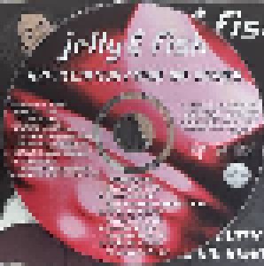 Jelly & Fish: Appreciation/ Take Me Higher (Single-CD) - Bild 3