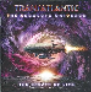 Transatlantic: The Absolute Universe: The Breath Of Life (CD) - Bild 1