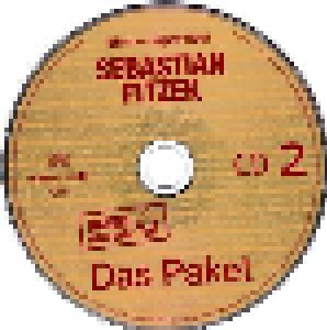 Sebastian Fitzek: Das Paket (6-CD) - Bild 4
