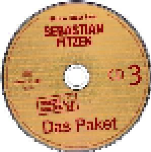 Sebastian Fitzek: Das Paket (6-CD) - Bild 5
