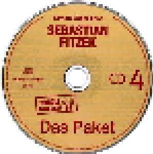 Sebastian Fitzek: Das Paket (6-CD) - Bild 6