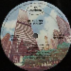 Uriah Heep: Salisbury (LP) - Bild 4