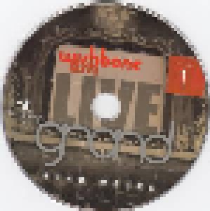 Wishbone Ash: Road Works Volume 1: Live At The Grand (CD) - Bild 3