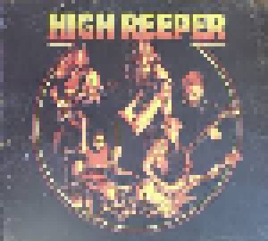 High Reeper: High Reeper (CD) - Bild 1