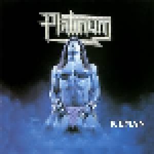 Platinum: Iceman (CD) - Bild 1