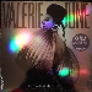 Cover - Valerie June: Moon And Stars: Prescriptions For Dreamers, The