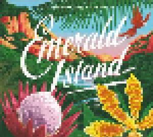 Cover - Caro Emerald: Emerald Island