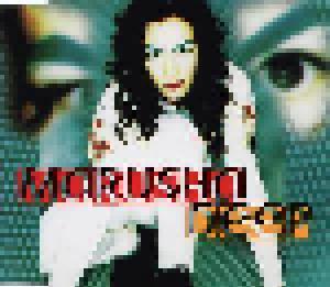 Marusha: Deep - Cover