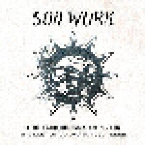 Soilwork: Sledgehammer Files: The Best Of Soilwork 1998 - 2008, The - Cover
