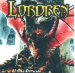 Cover - Lordren: Lord Of The Damned