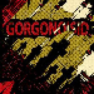 Cover - Gorgonoisid: IV