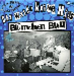 Cover - Blümchen Blau: Waren Keine Hits, Das