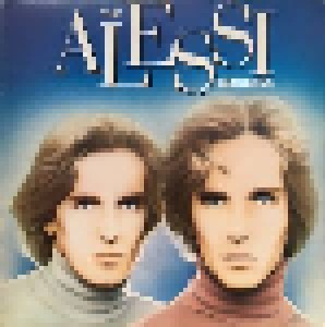Alessi: Alessi (LP) - Bild 1