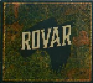 Rovar: Rovar (Mini-CD / EP) - Bild 1