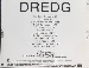 dredg: Catch Without Arms (Promo-CD) - Bild 3