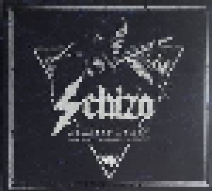 Schizo: Delayed Death - 1984/1989 - The Years Of Collapse (2-CD) - Bild 1