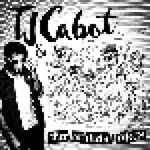 TJ Cabot & Thee Artificial Rejects: TJ Cabot & Thee Artificial Rejects (LP) - Bild 1