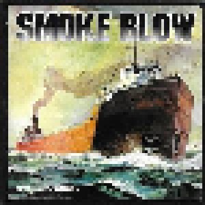 Smoke Blow: German Angst (CD) - Bild 1