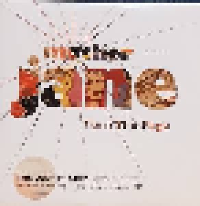 Mother Jane: Turn The Page (Promo-CD) - Bild 1