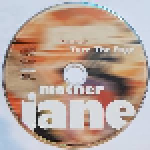 Mother Jane: Turn The Page (Promo-CD) - Bild 3