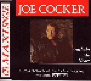 Joe Cocker: Unchain My Heart (Single-CD) - Bild 1