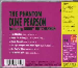 Duke Pearson: The Phantom (CD) - Bild 3