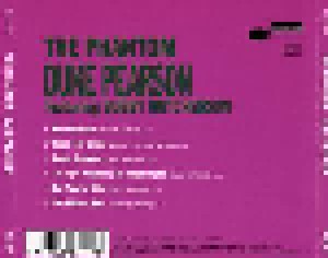 Duke Pearson: The Phantom (CD) - Bild 5
