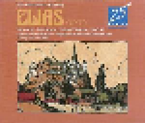 Felix Mendelssohn Bartholdy: Elias Op.70 (2-CD) - Bild 1