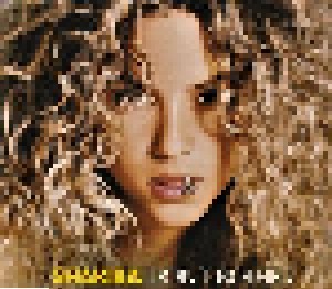 Shakira: Don't Bother (Single-CD) - Bild 1
