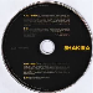Shakira: Don't Bother (Single-CD) - Bild 3