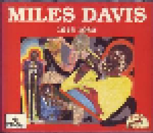 Miles Davis: 1945-1960 (4-CD) - Bild 1