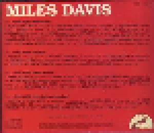 Miles Davis: 1945-1960 (4-CD) - Bild 2
