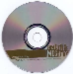 Smith & Mighty + Carlton + Fresh 4: Retrospective (Split-Promo-CD) - Bild 3