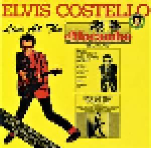 Elvis Costello: Live At The El Mocambo (CD) - Bild 1