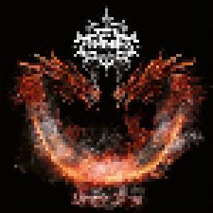 Blazemth: Dragon Blaze (CD) - Bild 1