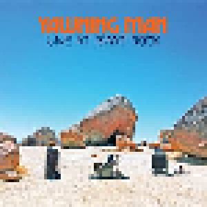 Yawning Man: Live At Giant Rock (LP) - Bild 1
