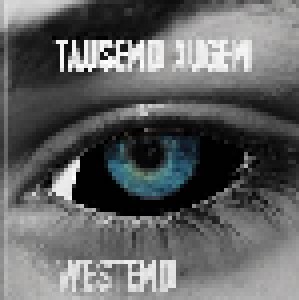 Cover - Tausend Augen: Westend