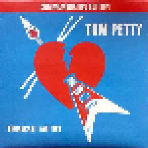 Tom Petty: Broadcast Rarities Live (LP) - Bild 1
