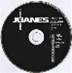 Juanes: A Dios Le Pido (Single-CD) - Bild 3