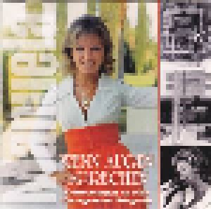Manuela: Wenn Augen Sprechen (CD) - Bild 1