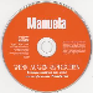 Manuela: Wenn Augen Sprechen (CD) - Bild 5