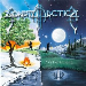 Sonata Arctica: Silence (2-LP) - Bild 1