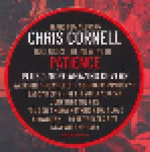 Chris Cornell: No One Sings Like You Anymore, Volume One (CD) - Bild 8
