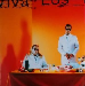 Böhse Onkelz: Viva Los Tioz (2-LP) - Bild 8