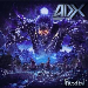 ADX: Bestial (CD) - Bild 1