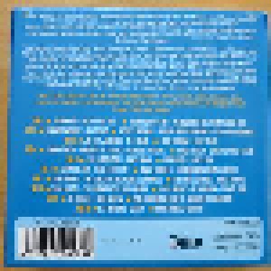 Blue Notes Vol.3 Milestones Of Jazz Legends (10-CD) - Bild 2